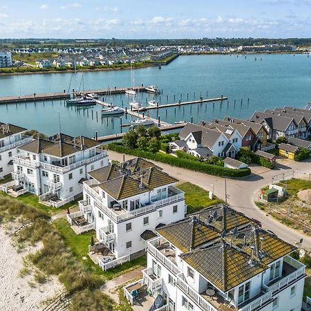 Mareby Apartment Olpenitz Exterior foto