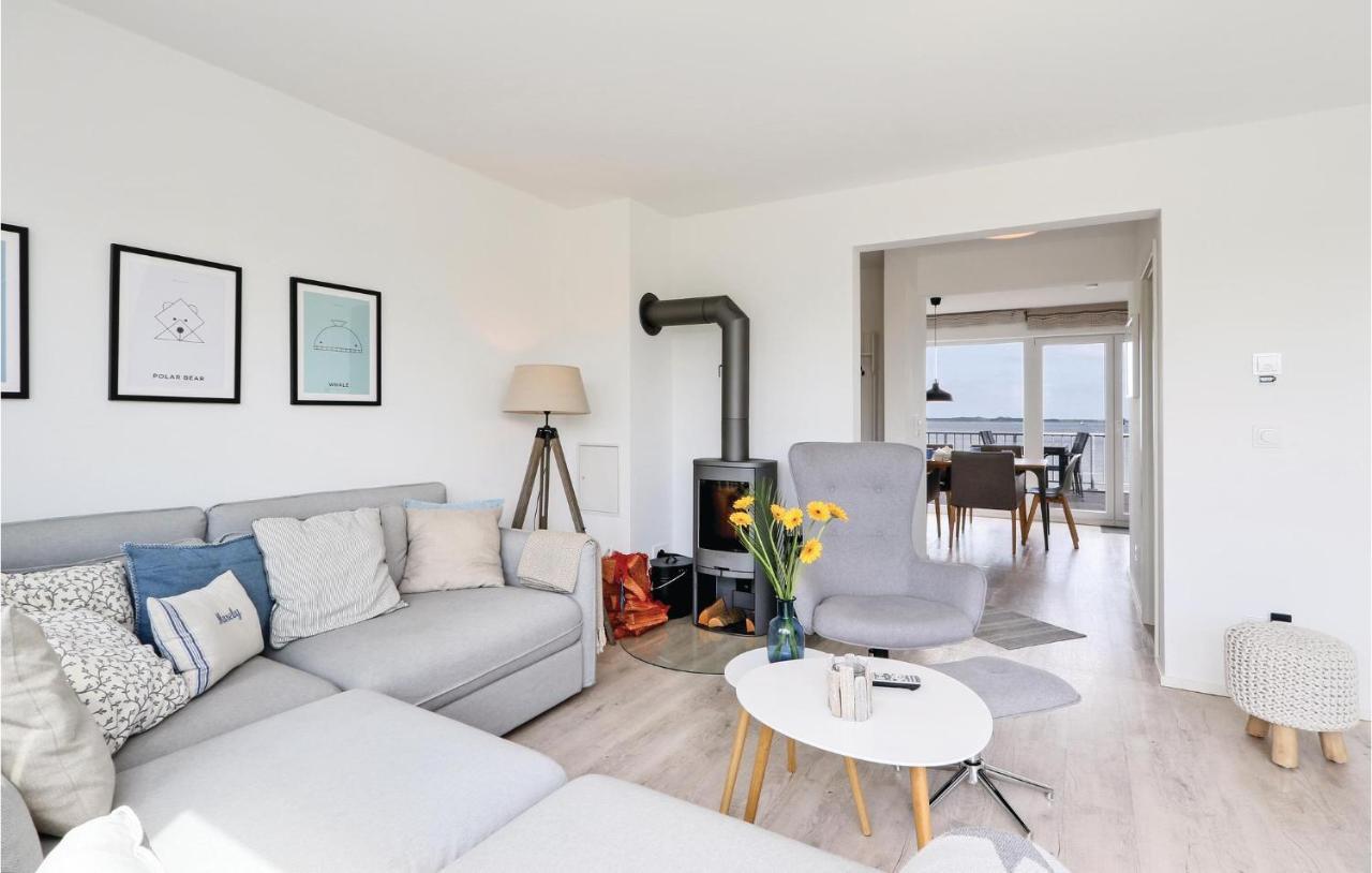 Mareby Apartment Olpenitz Exterior foto